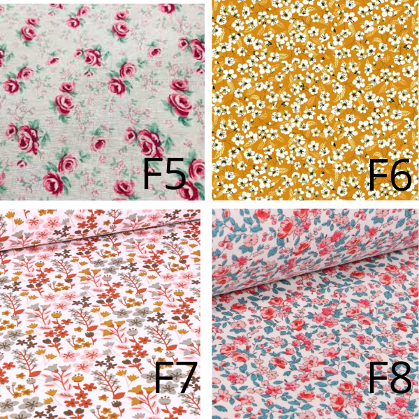 Lingettes lavables pour enfant et trousse de rangement – alternatives écologiques aux cotons jetables – Image 14