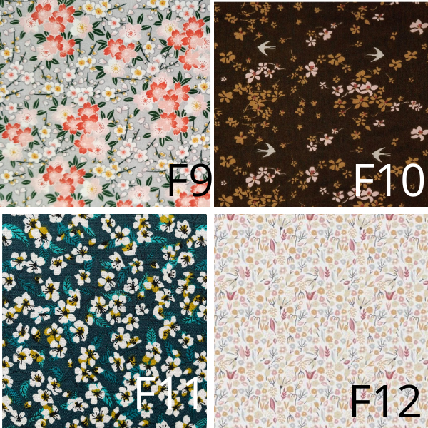 Lingettes lavables pour enfant et trousse de rangement – alternatives écologiques aux cotons jetables – Image 15