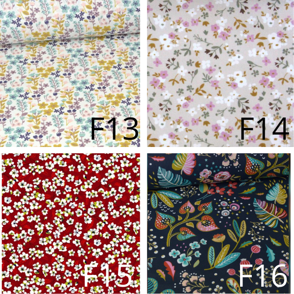 Lingettes lavables pour enfant et trousse de rangement – alternatives écologiques aux cotons jetables – Image 16