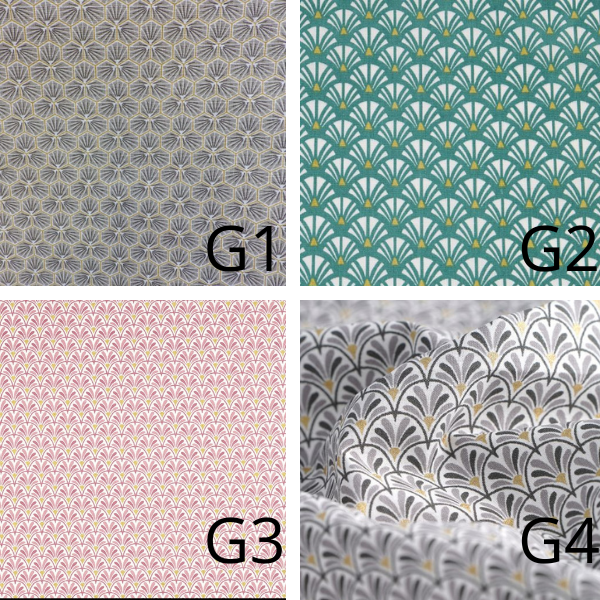 Lingettes lavables pour enfant et trousse de rangement – alternatives écologiques aux cotons jetables – Image 17