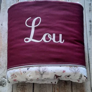 PERSONNALISATION