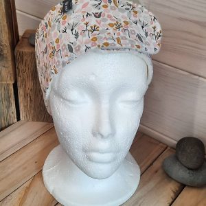 Bandeau de Soin en éponge de bambou