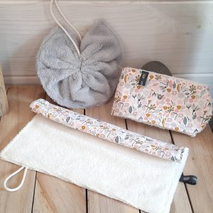 Coffret Salle de Bain