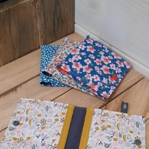 Pochette Serviette Hygiénique