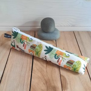 Trousse à brosse à dents enfants
