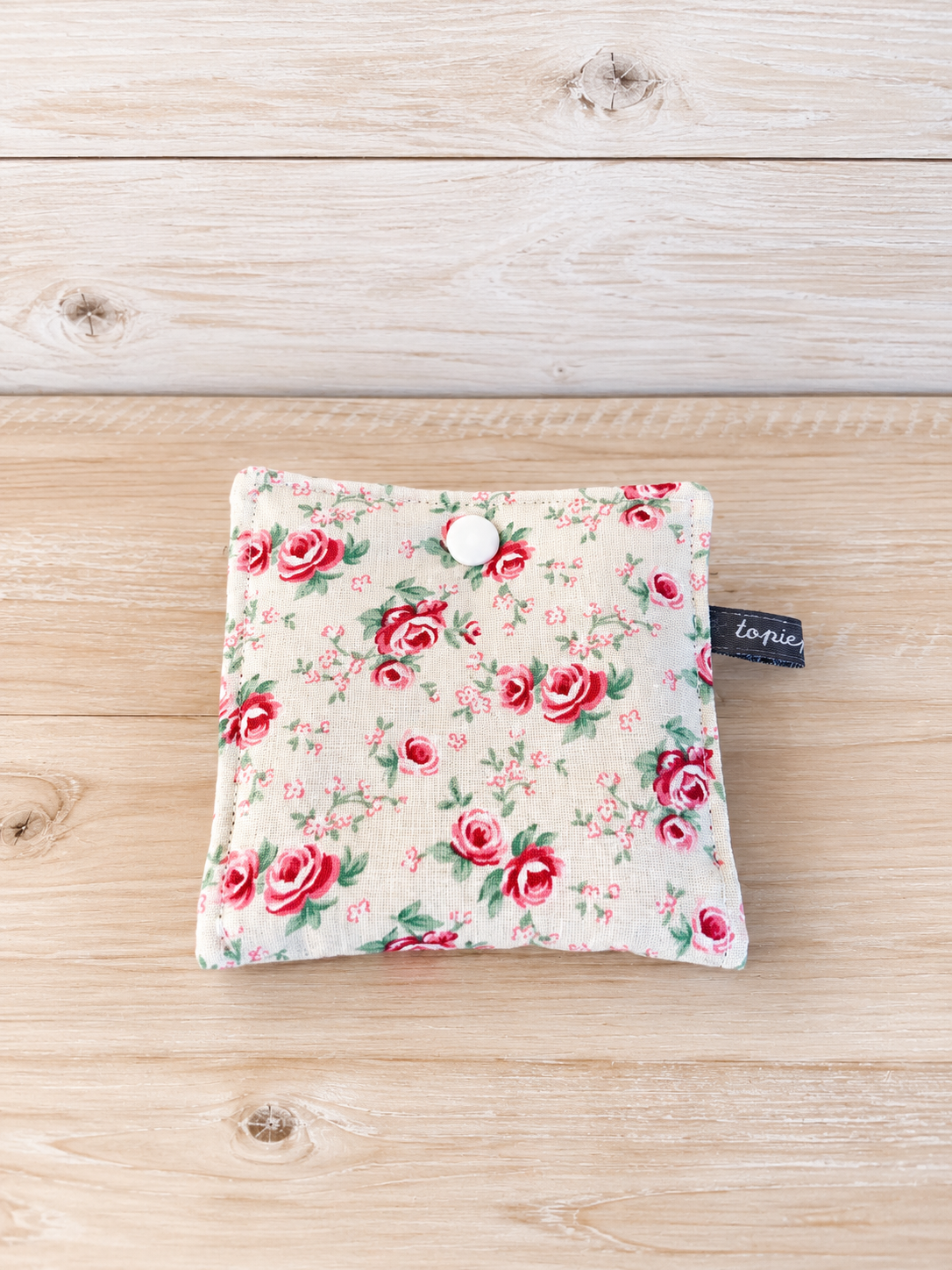Pochette, trousse rangement pour serviette hygiénique – Image 14