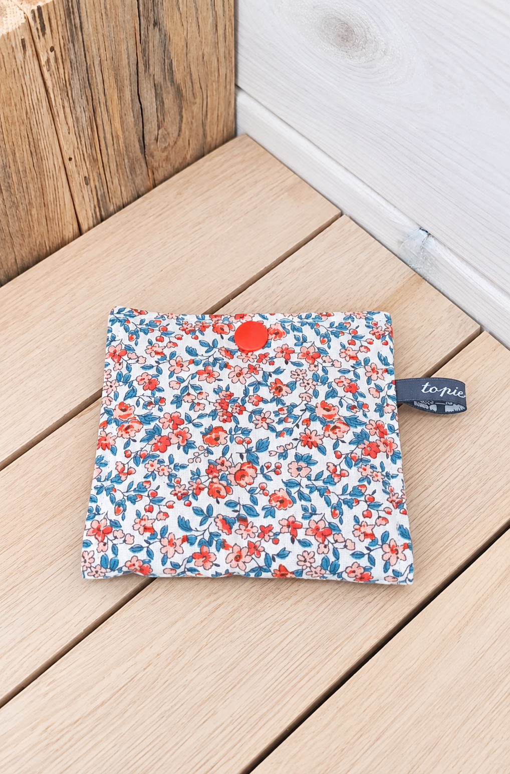 Pochette, trousse rangement pour serviette hygiénique – Image 11