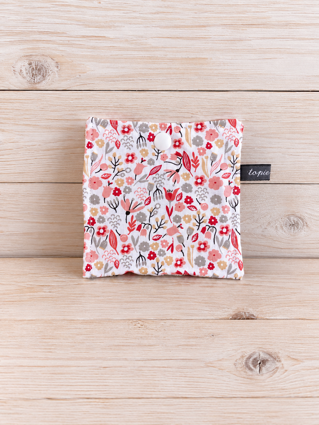Pochette, trousse rangement pour serviette hygiénique – Image 16