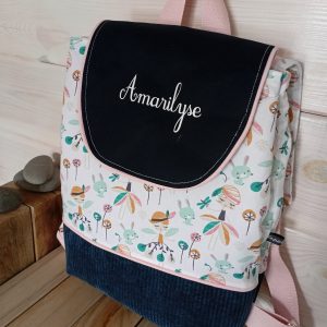 Sac à Dos / Sac