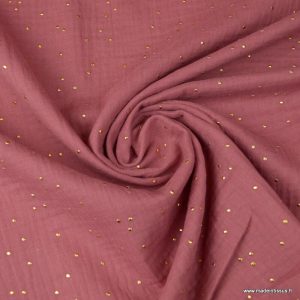Collection naissance personnalisée – Cape de bain, couverture bébé, lingettes lavables et fleur de douche – 8 tissus double gaze au choix
