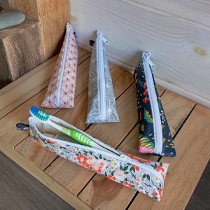 Trousse à brosse à dents