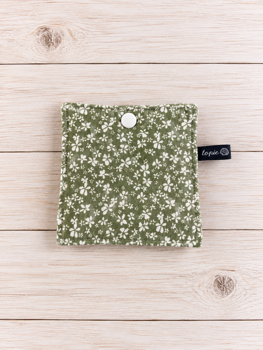 Pochette, trousse rangement pour serviette hygiénique – Image 3