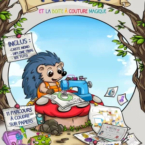 Livret d'Apprentissage / Tutoriel