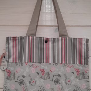 Sac Bibliothèque pour enfants