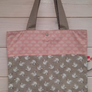Sac Bibliothèque pour enfants