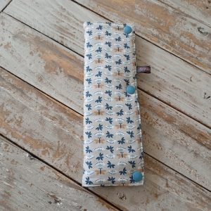 Protège-ceinture de sécurité enfant – protège-cou & protège-sangles motifs enfants