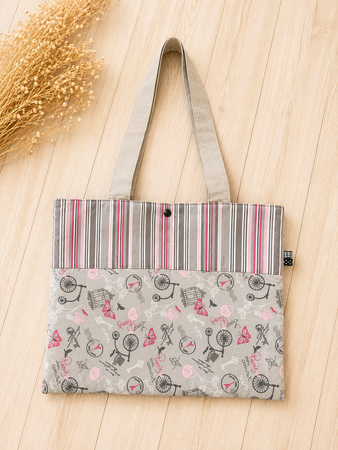 Sac Bibliothèque pour enfants – Image 2