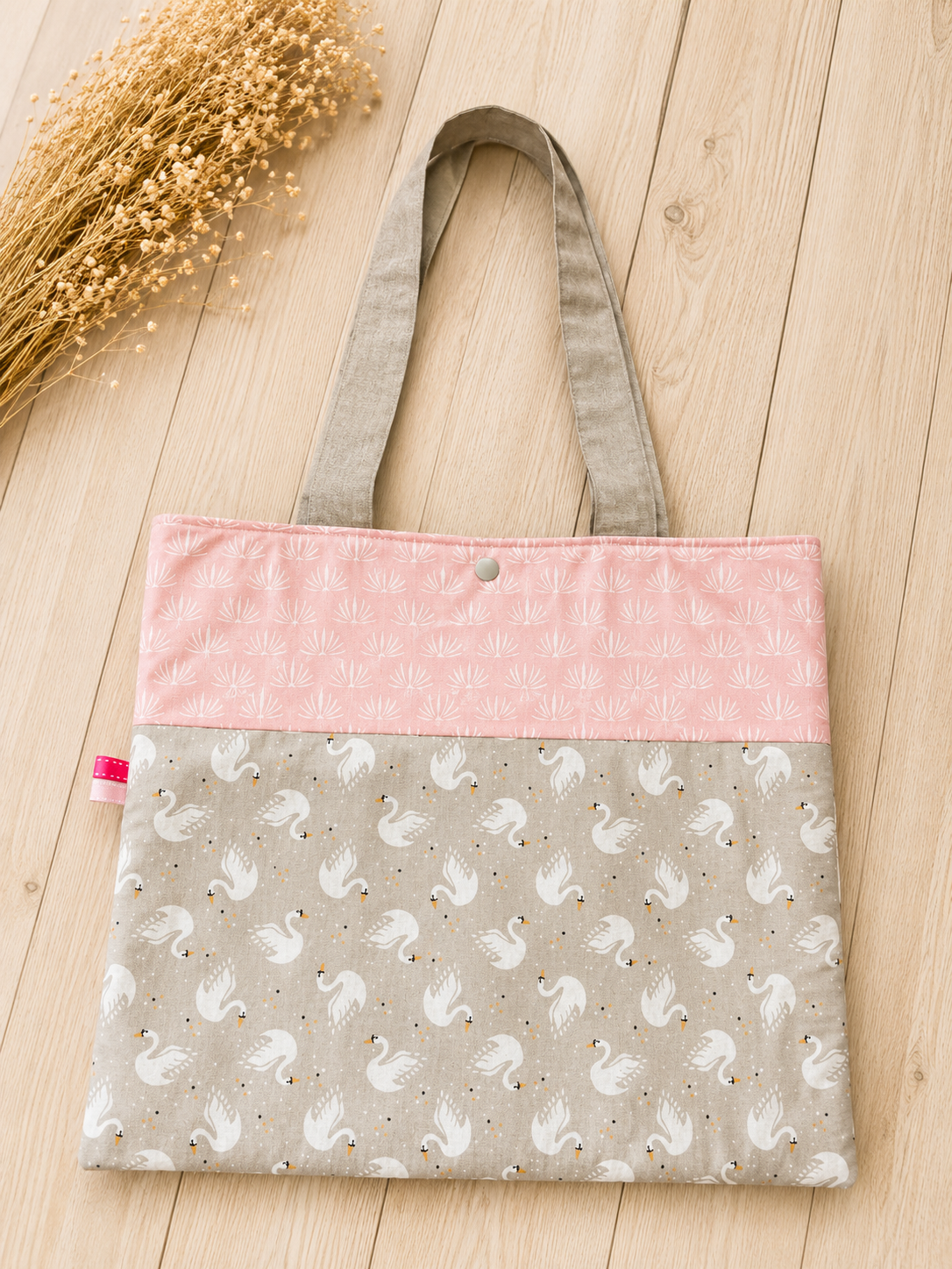 Sac Bibliothèque pour enfants – Image 2