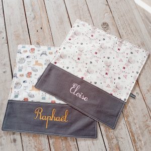 Serviette de Table