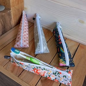 Trousse à Brosse à Dents