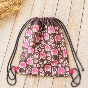 Sac piscine imperméable pour enfants
