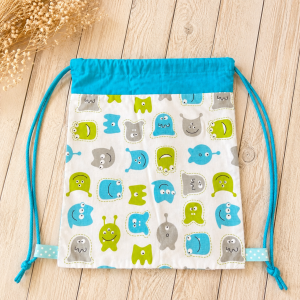 Sac piscine imperméable pour enfants