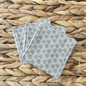 Lingettes Lavables et Réutilisable