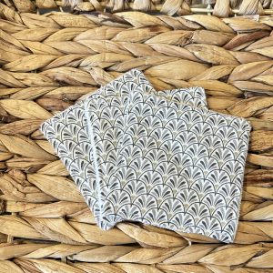 Lingettes Lavables et Réutilisable