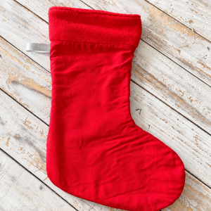 Botte de Noël – Fin de série