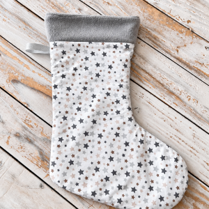 Botte de Noël – Fin de série