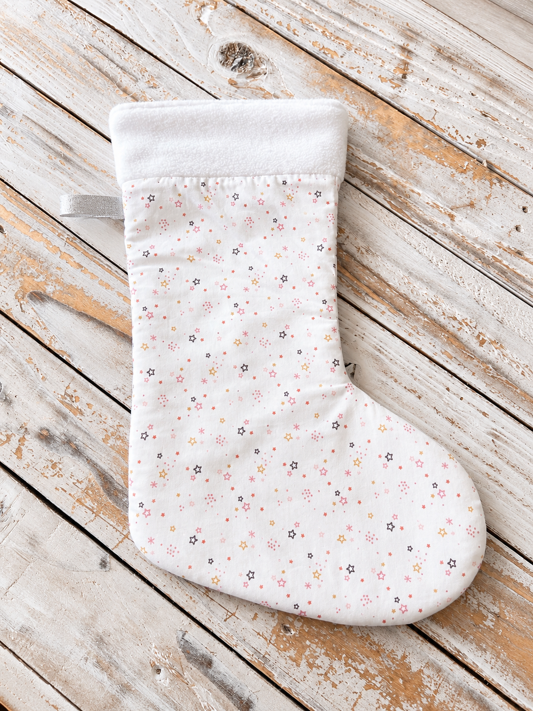 Botte de Noël – Fin de série – Image 3