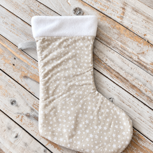 Botte de Noël – Fin de série