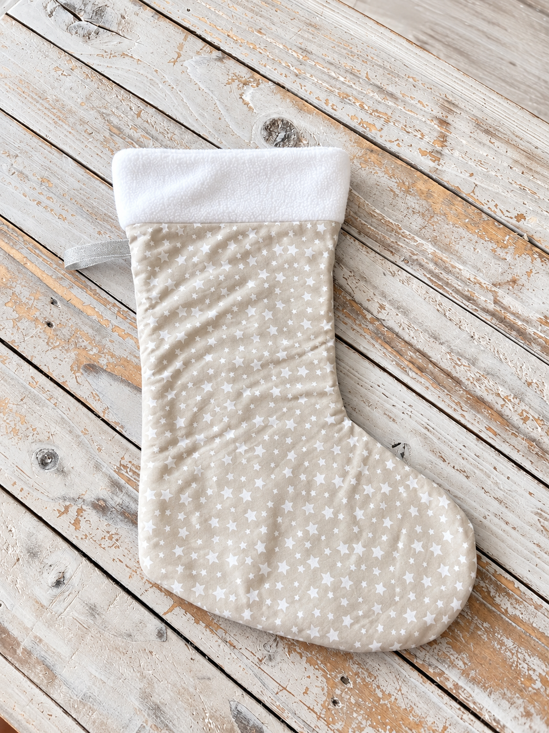 Botte de Noël – Fin de série