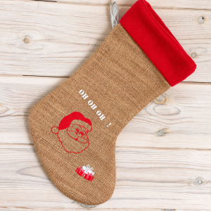 Botte de Noël – Fin de série