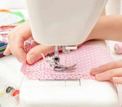 Tutoriels couture et livres de couture pour apprendre pas à pas